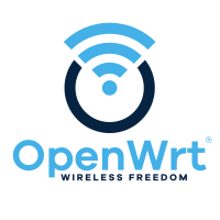 Openwrt_logo_square