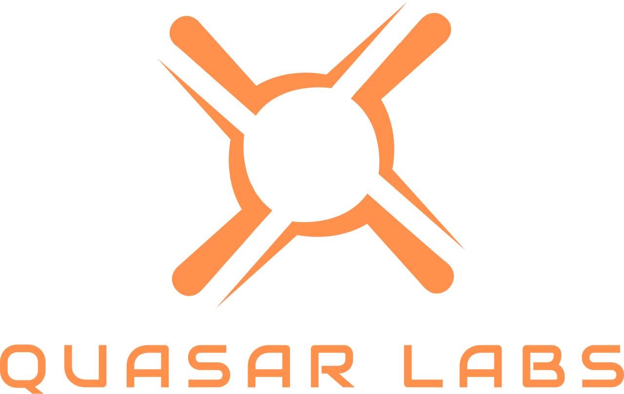 Quasar Labs logo